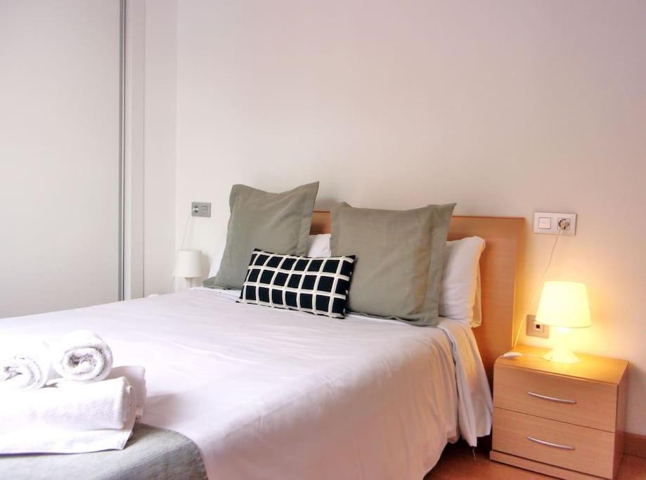Beautiful Apartment In Calle Mayor Alicante Dış mekan fotoğraf