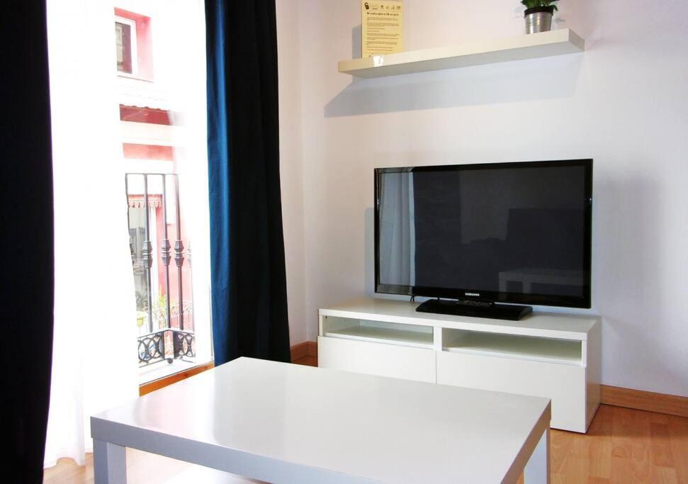 Beautiful Apartment In Calle Mayor Alicante Dış mekan fotoğraf