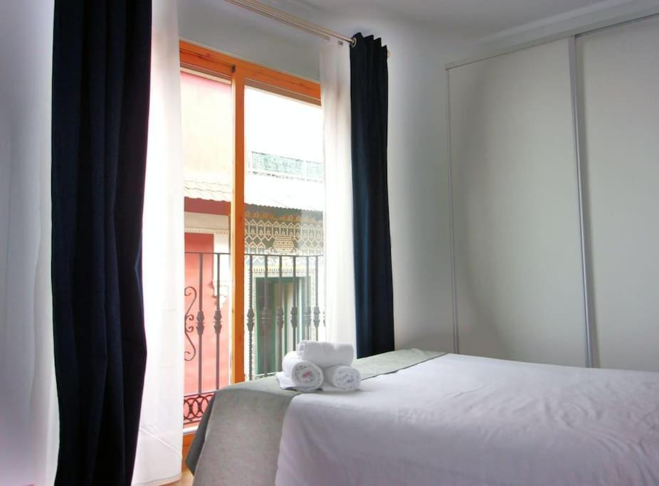 Beautiful Apartment In Calle Mayor Alicante Dış mekan fotoğraf