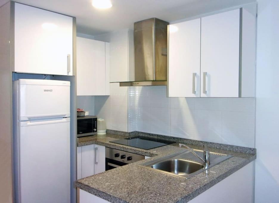 Beautiful Apartment In Calle Mayor Alicante Dış mekan fotoğraf