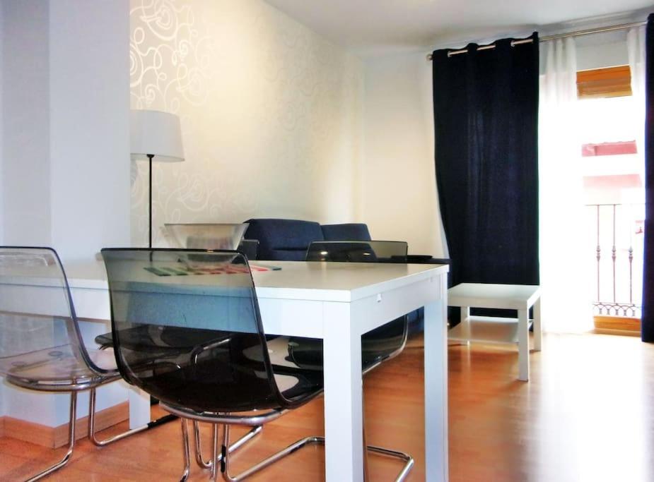 Beautiful Apartment In Calle Mayor Alicante Dış mekan fotoğraf