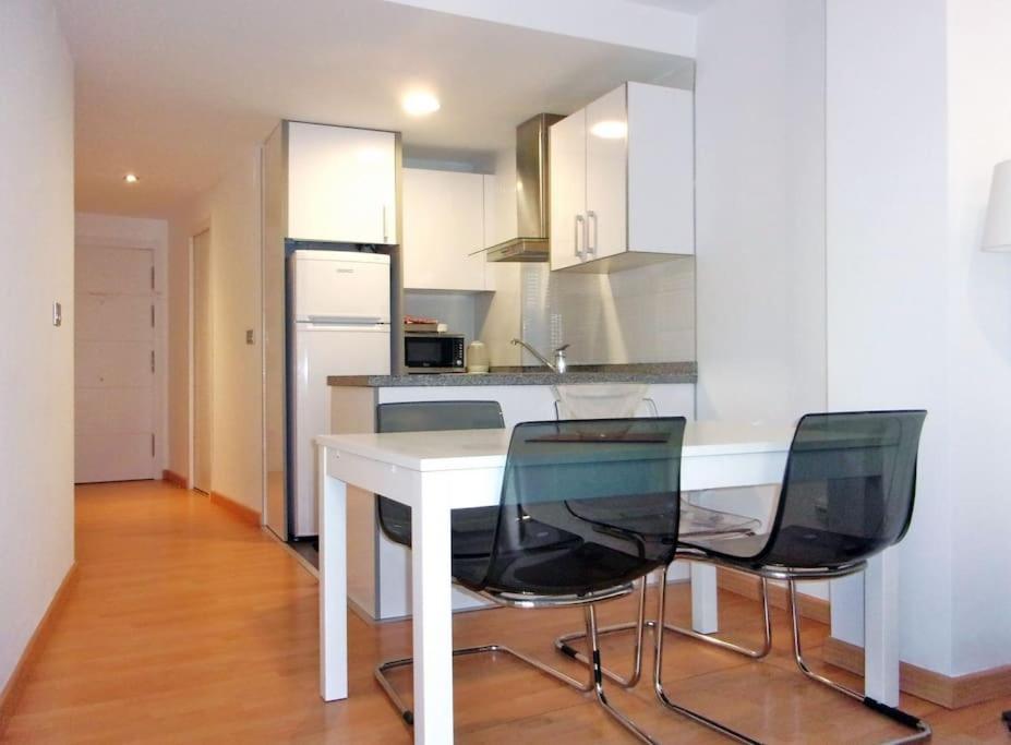 Beautiful Apartment In Calle Mayor Alicante Dış mekan fotoğraf
